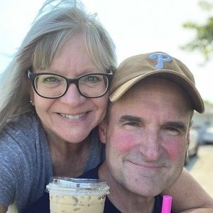 Meet your Posher, Carol